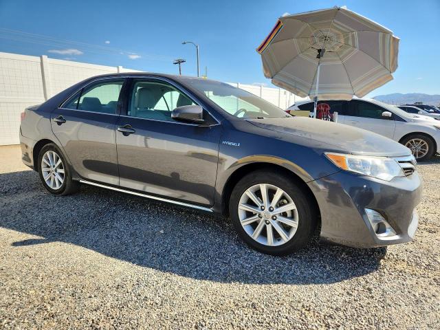 Продаж на аукціоні авто 2012 Toyota Camry Hybrid, vin: 4T1BD1FK0CU063104, номер лоту: 71901886