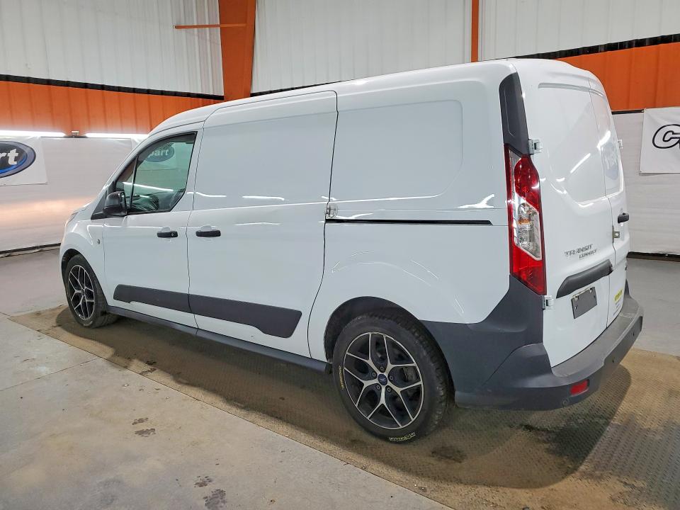 Продажа на аукционе авто 2018 Ford Transit Connect, vin: NM0LS7E75J1374182, номер лота: 70330576
