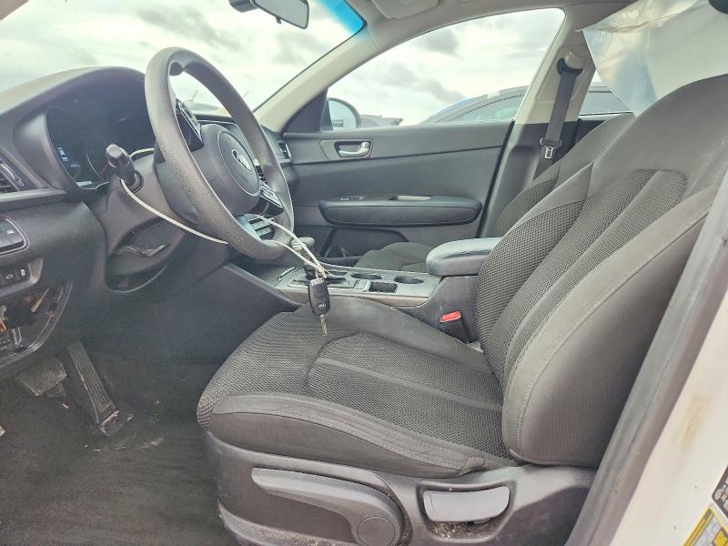 Продаж на аукціоні авто 2019 Kia Optima, vin: 5XXGT4L35KG285167, номер лоту: 70929216