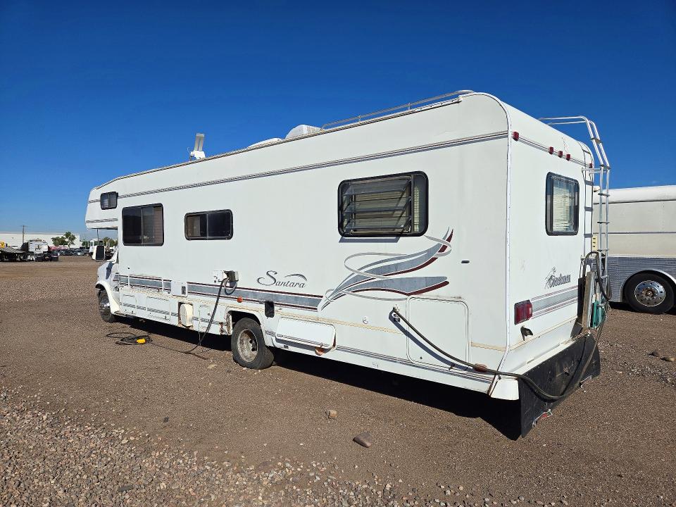 69610496 :رقم المزاد ، 1FDXE40S1WHA20868 vin ، 1998 Ford Econoline مزاد بيع