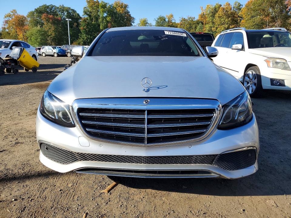 Продажа на аукционе авто 2017 Mercedes-benz E, vin: WDDZF4KBXHA215313, номер лота: 72386696
