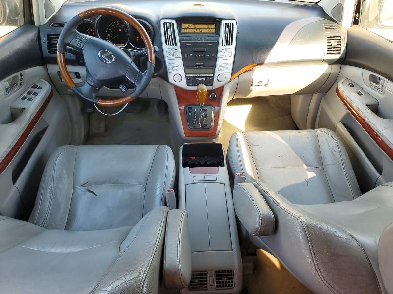 Aukcja sprzedaży 2004 Lexus Rx, vin: JTJGA31U140042226, numer aukcji: 72634586