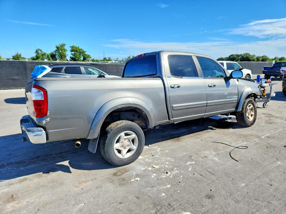 Aukcja sprzedaży 2005 Toyota Tundra, vin: 5TBET34135S490366, numer aukcji: 70920296
