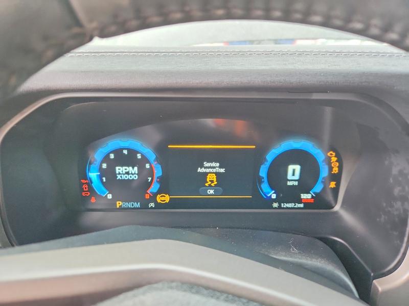 Продаж на аукціоні авто 2025 Ford Bronco, vin: 1FMDE8BH1SLA75033, номер лоту: 69774166