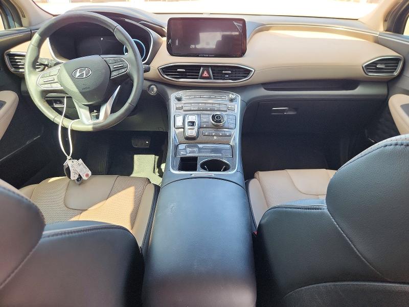 Aukcja sprzedaży 2023 Hyundai Santa Fe, vin: 5NMS5DA16PH004640, numer aukcji: 71793326