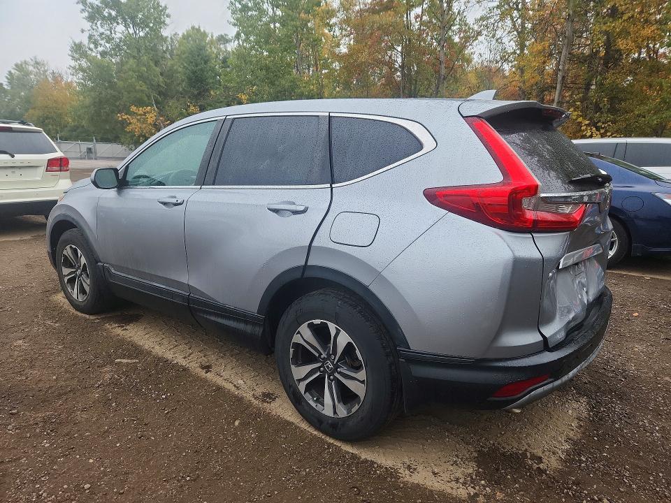Продаж на аукціоні авто 2017 Honda Cr-v, vin: 2HKRW1H31HH003577, номер лоту: 71012516