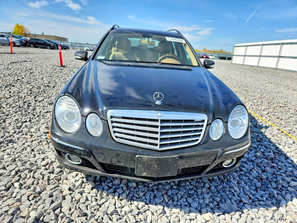 Aukcja sprzedaży 2007 Mercedes-benz E, vin: WDBUH87XX7B139416, numer aukcji: 71630746