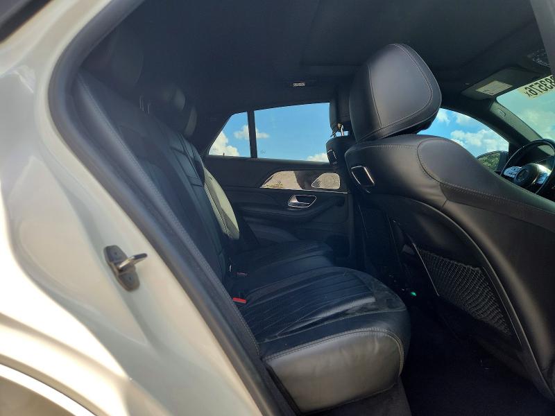 2021 Mercedes-benz Gle Coupe მანქანა იყიდება აუქციონზე, vin: 4JGFD6BB2MA205086, აუქციონის ნომერი: 71383576