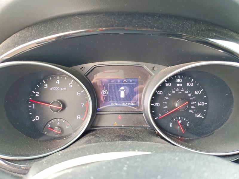 Продажа на аукционе авто 2015 Kia Sedona, vin: KNDMC5C1XF6023592, номер лота: 67081636