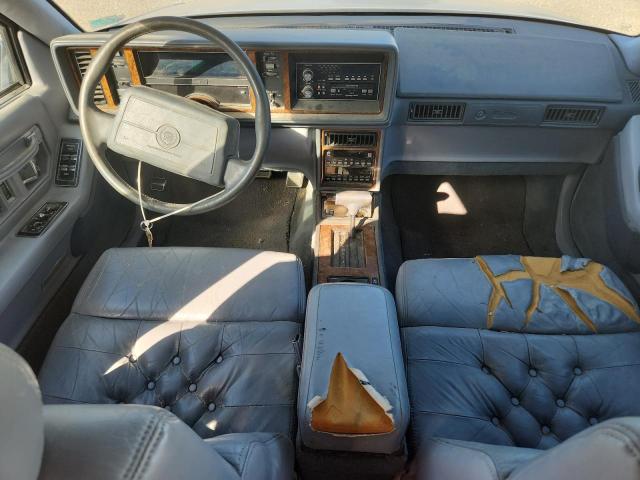 Aukcja sprzedaży 1990 Cadillac Seville, vin: 1G6KS5338LU829971, numer aukcji: 71105566