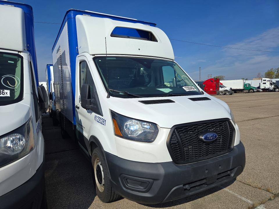 Продажа на аукционе авто 2023 Ford Transit, vin: 1FDBW5ZG4PKA23392, номер лота: 73206466