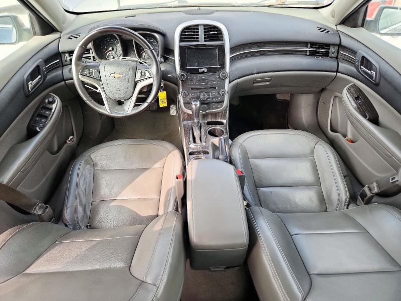 72539506 :رقم المزاد ، 1G11D5SL7FF276641 vin ، 2015 Chevrolet Malibu مزاد بيع