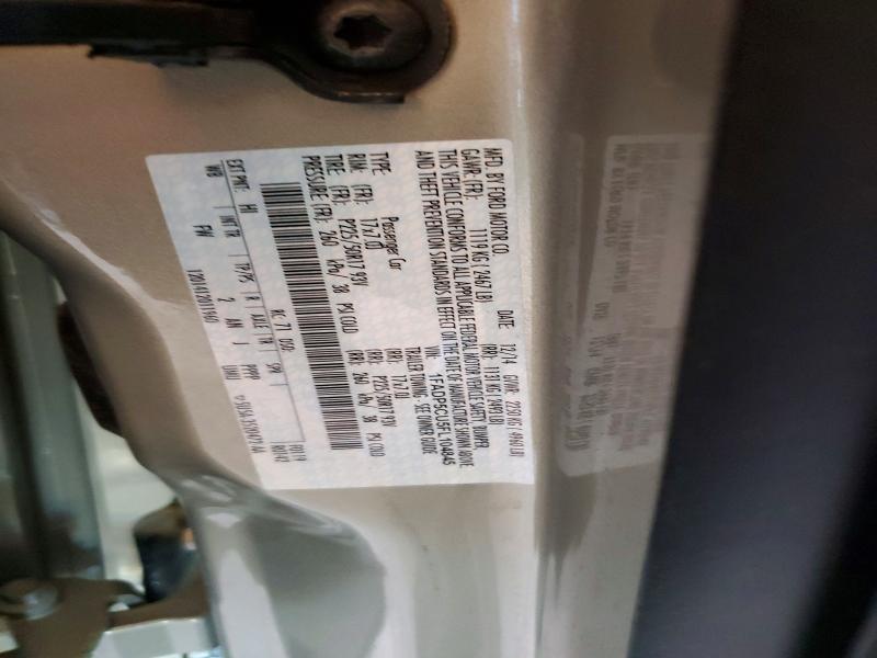 71046636 :رقم المزاد ، 1FADP5CU5FL104845 vin ، 2015 Ford C-max مزاد بيع