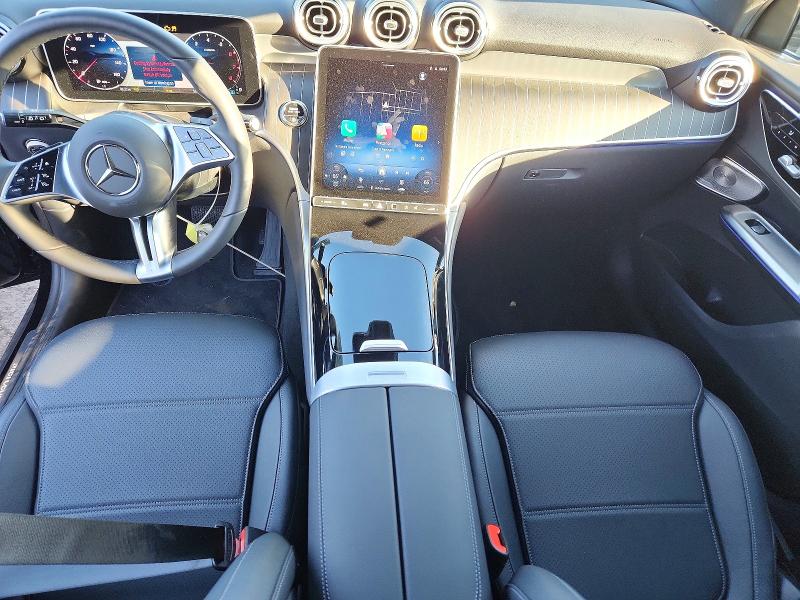 Продажа на аукционе авто 2026 Mercedes-benz Glc, vin: W1NKM4HB2TF586298, номер лота: 66347846