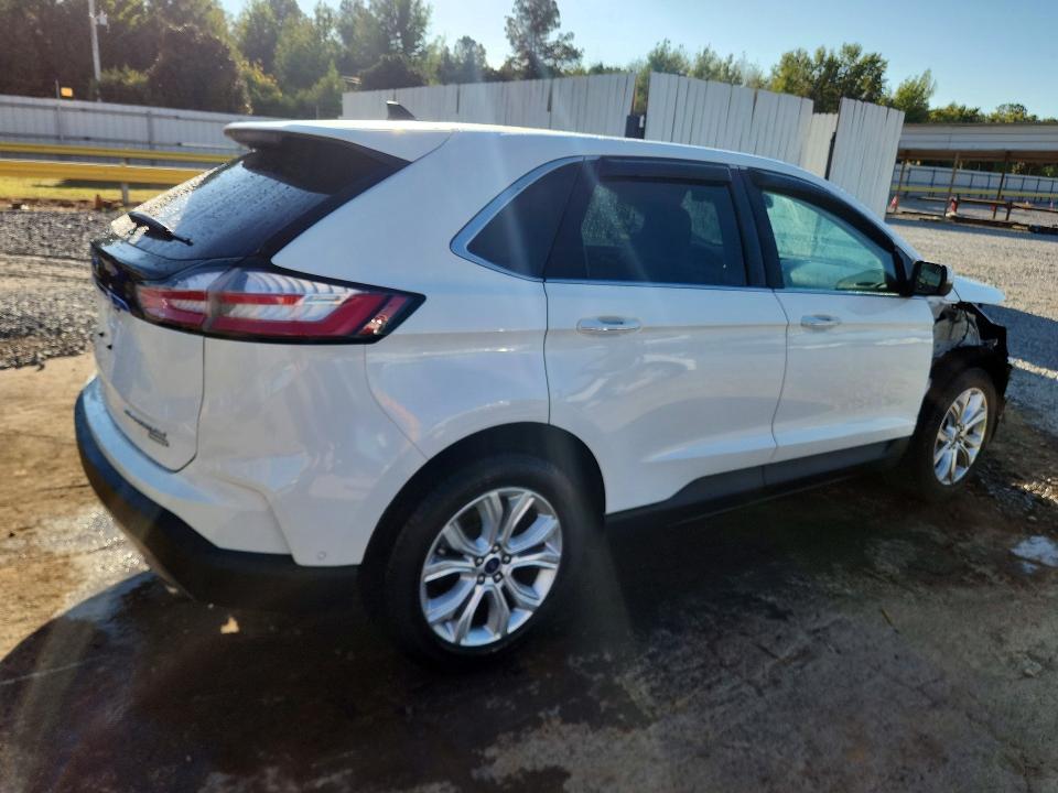 Продажа на аукционе авто 2020 Ford Edge, vin: 2FMPK3K92LBB08964, номер лота: 71990476