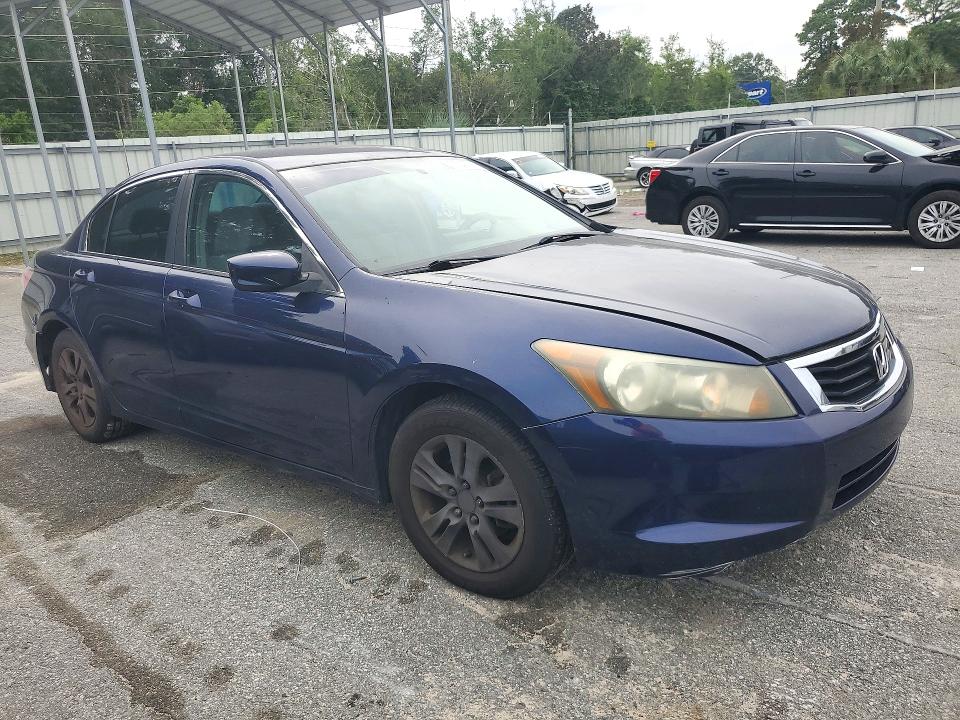 Aukcja sprzedaży 2009 Honda Accord, vin: 1HGCP264X9A170955, numer aukcji: 72040036