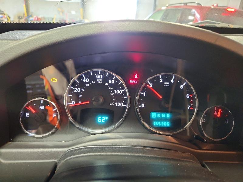 Aukcja sprzedaży 2010 Jeep Liberty, vin: 1J4PN2GK8AW120351, numer aukcji: 71185846