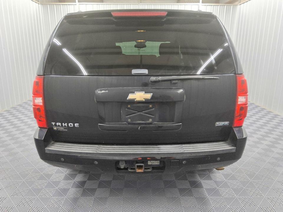 2010 Chevrolet Tahoe მანქანა იყიდება აუქციონზე, vin: 1GNUKBE05AR119683, აუქციონის ნომერი: 71277896