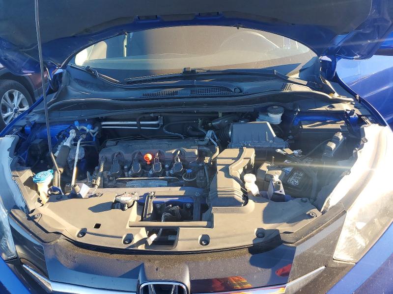 Aukcja sprzedaży 2018 Honda Hr-v, vin: 3CZRU6H32JG723403, numer aukcji: 70846966
