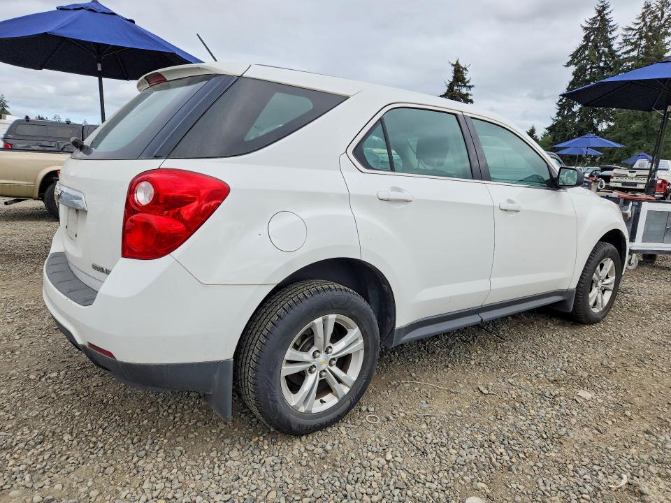2015 Chevrolet Equinox მანქანა იყიდება აუქციონზე, vin: 1GNALAEK6FZ118366, აუქციონის ნომერი: 71390506