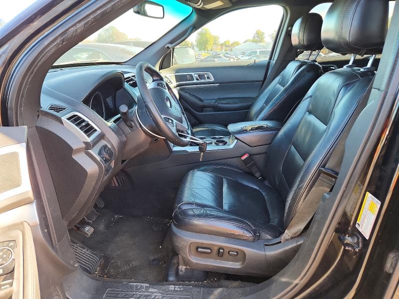 Продаж на аукціоні авто 2012 Ford Explorer, vin: 1FMHK7D88CGA89586, номер лоту: 73688756