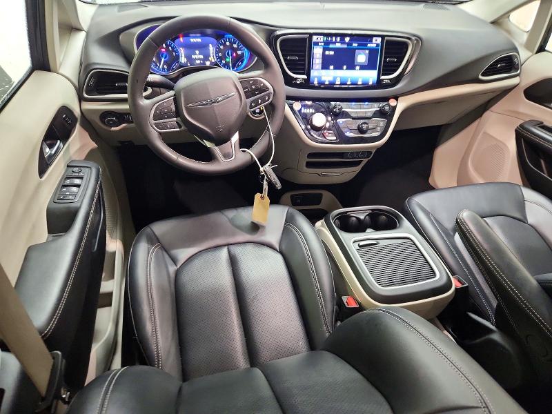 Продаж на аукціоні авто 2024 Chrysler Pacifica, vin: 2C4RC1BG4RR155300, номер лоту: 71847716