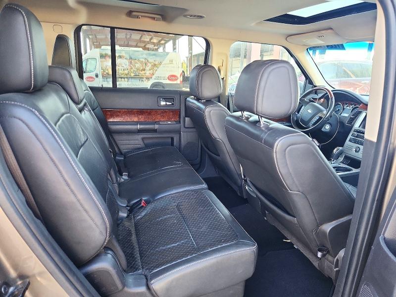 Aukcja sprzedaży 2012 Ford Flex, vin: 2FMHK6DT8CBD14062, numer aukcji: 72241186