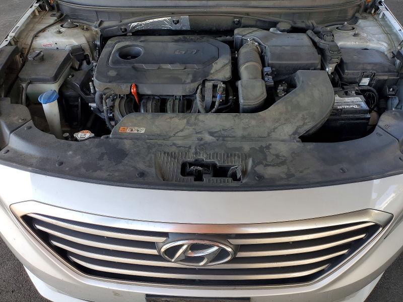 2017 Hyundai Sonata მანქანა იყიდება აუქციონზე, vin: 5NPE24AF3HH535056, აუქციონის ნომერი: 71486146