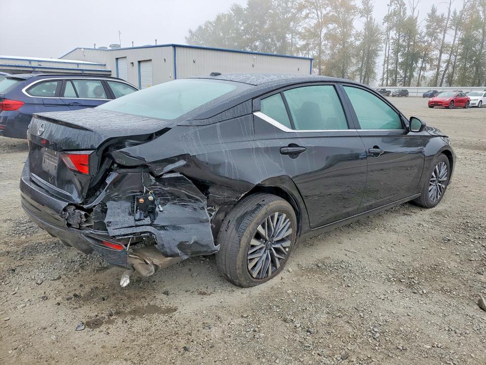 Продаж на аукціоні авто 2026 Nissan Altima, vin: 1N4BL4DV3TN327468, номер лоту: 71901506