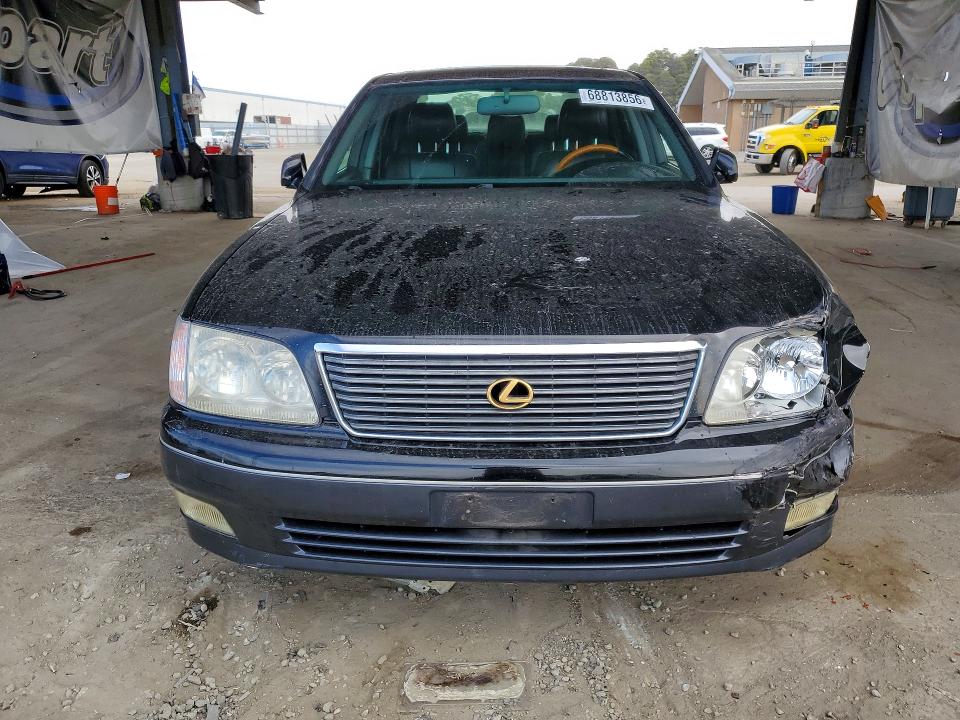 Продаж на аукціоні авто 1999 Lexus Ls, vin: JT8BH28F9X0147108, номер лоту: 68813856