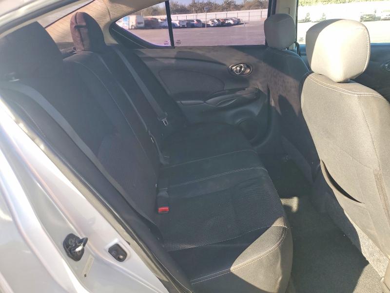 Продажа на аукционе авто 2014 Nissan Versa, vin: 3N1CN7AP5EK450278, номер лота: 71459476