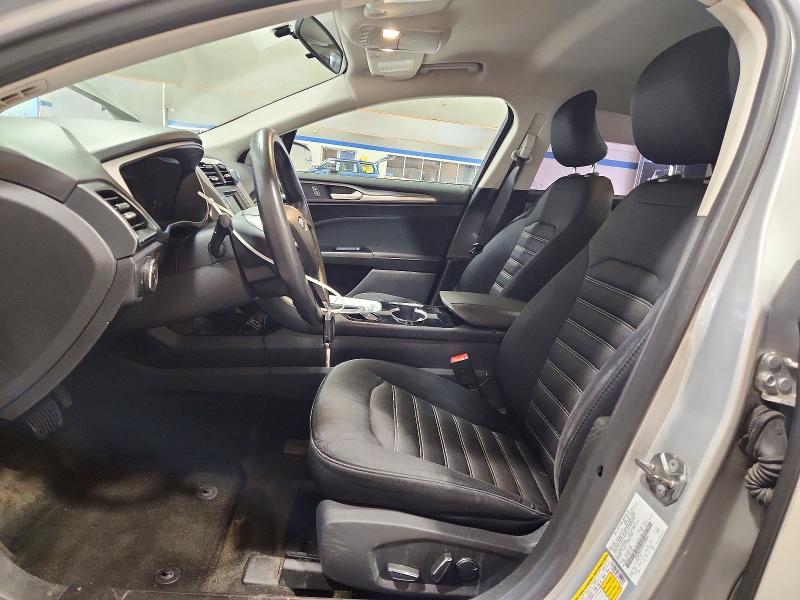 Продаж на аукціоні авто 2015 Ford Fusion, vin: 3FA6P0H70FR239084, номер лоту: 72540816