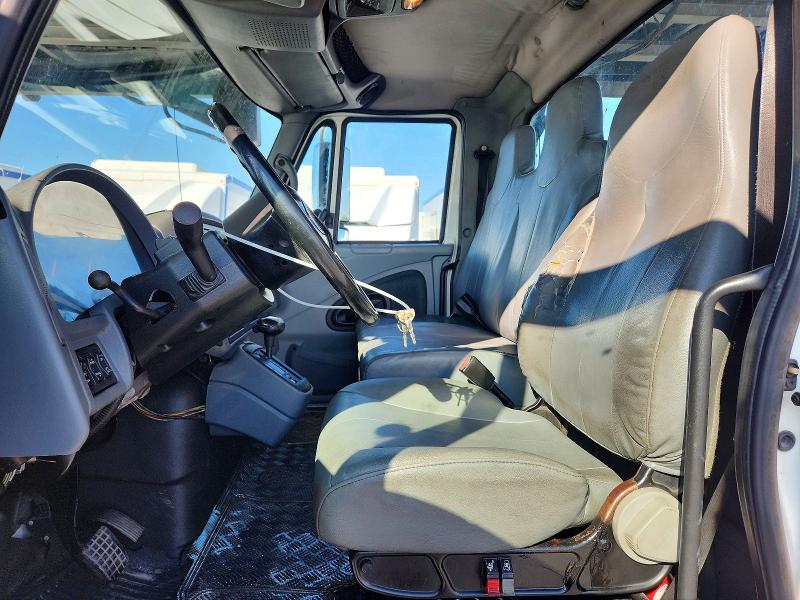 Продажа на аукционе авто 2007 International 4400, vin: 1HTMKAZN67H435734, номер лота: 72534696