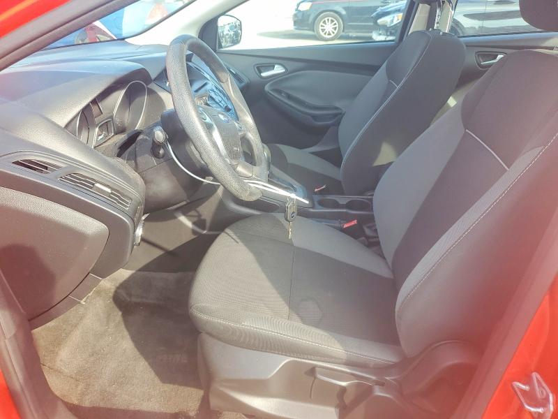 70814746 :رقم المزاد ، 1FAHP3F21CL276236 vin ، 2012 Ford Focus مزاد بيع