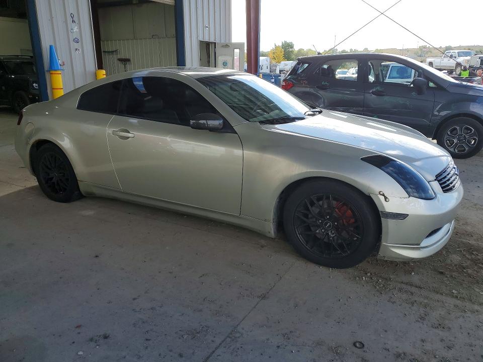 Продаж на аукціоні авто 2005 Infiniti G35, vin: JNKCV54EX5M405962, номер лоту: 71297966