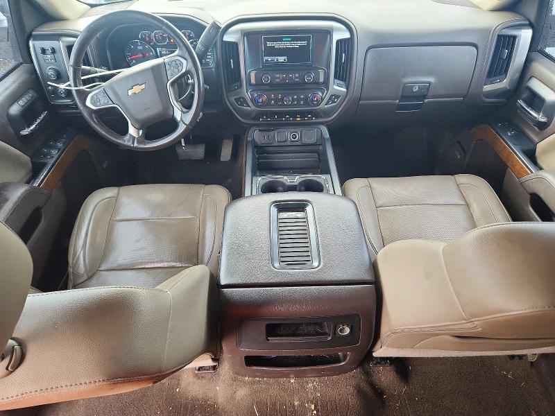 Aukcja sprzedaży 2018 Chevrolet Silverado, vin: 3GCUKSEC7JG366559, numer aukcji: 71073456