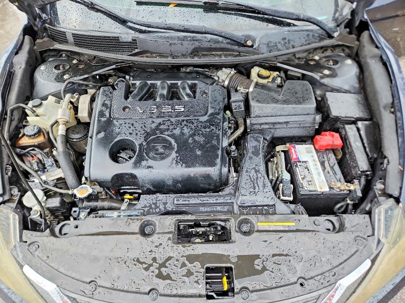 Продажа на аукционе авто 2016 Nissan Altima, vin: 1N4BL3APXGC110758, номер лота: 71606786