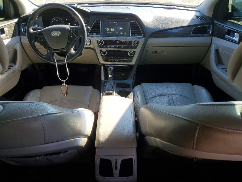 Aukcja sprzedaży 2015 Hyundai Sonata, vin: 5NPE34AF9FH063164, numer aukcji: 71716046