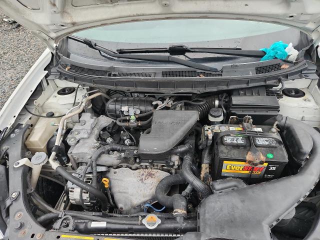 Aukcja sprzedaży 2013 Nissan Rogue, vin: JN8AS5MT5DW014581, numer aukcji: 71975426