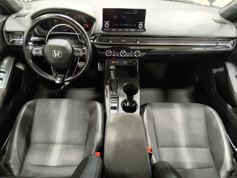 Продаж на аукціоні авто 2024 Honda Civic, vin: 19XFL2H88RE037017, номер лоту: 71301386