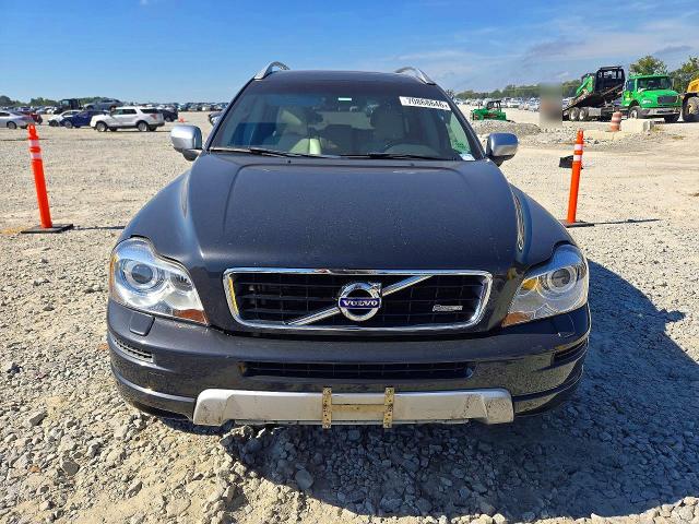 2013 Volvo Xc90 მანქანა იყიდება აუქციონზე, vin: YV4952CF7D1655824, აუქციონის ნომერი: 70868646
