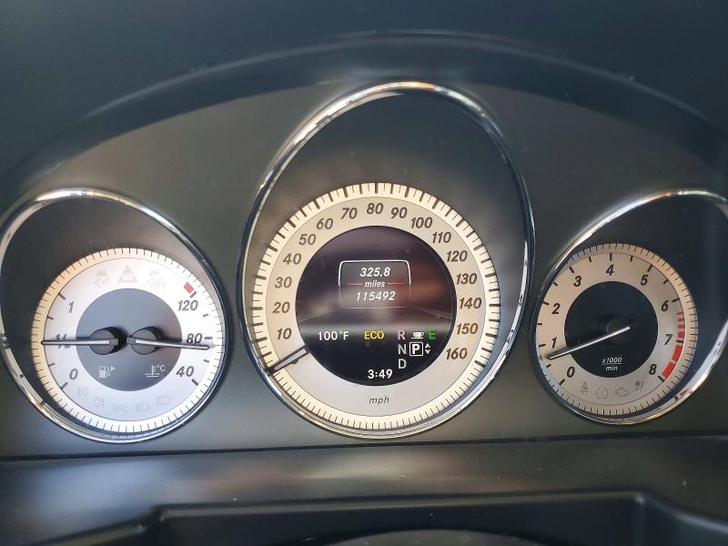 71385556 :رقم المزاد ، WDCGG5HBXDG022530 vin ، 2013 Mercedes-benz Glk مزاد بيع