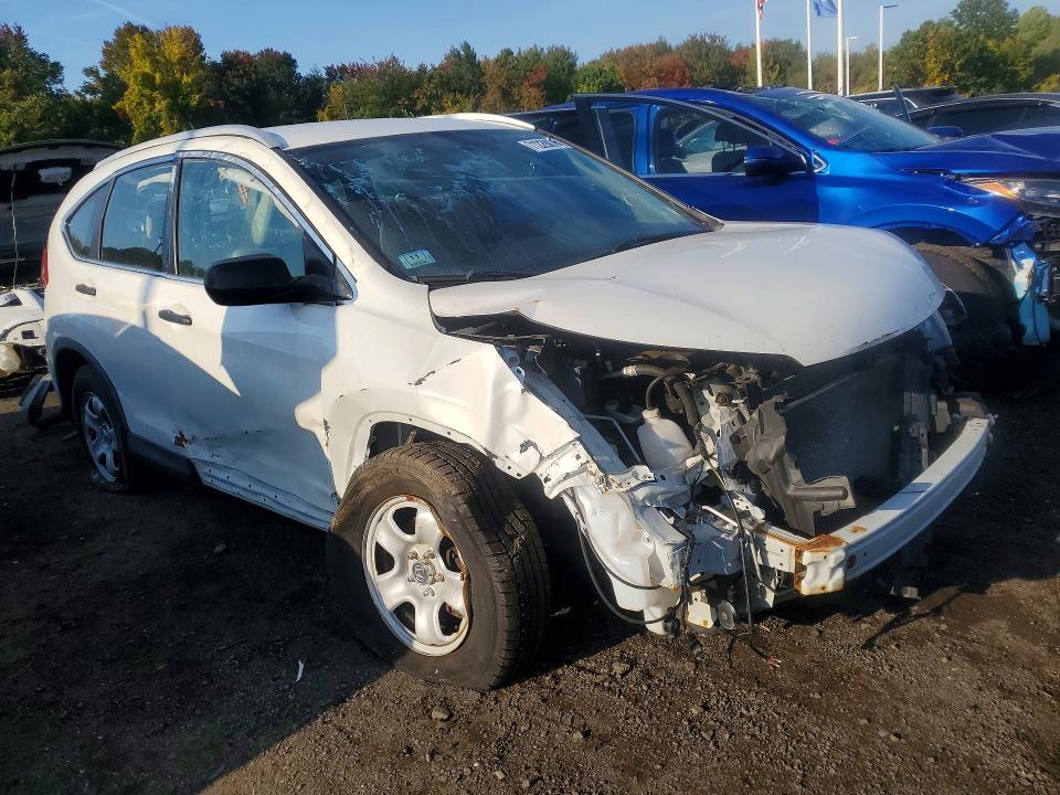 2015 Honda Cr-v მანქანა იყიდება აუქციონზე, vin: 5J6RM4H38FL112354, აუქციონის ნომერი: 71229076