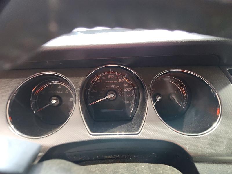 71726056 :رقم المزاد ، 1FAHP2EW2BG124651 vin ، 2011 Ford Taurus مزاد بيع