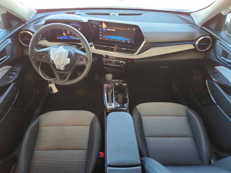 Aukcja sprzedaży 2026 Chevrolet Trax, vin: KL77LHEP7TC123790, numer aukcji: 71790376