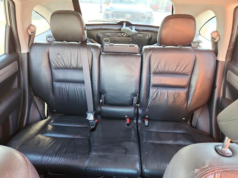 Продаж на аукціоні авто 2010 Honda Cr-v, vin: JHLRE3H7XAC000795, номер лоту: 72228116