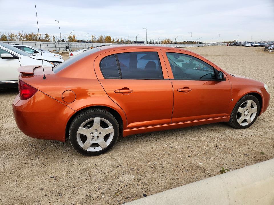 73538316 :رقم المزاد ، 1G1AM58B767720772 vin ، 2006 Chevrolet Cobalt مزاد بيع