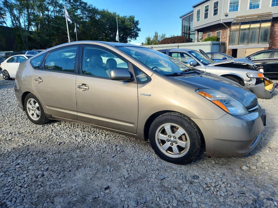 Продажа на аукционе авто 2006 Toyota Prius, vin: JTDKB20U367541447, номер лота: 71883966