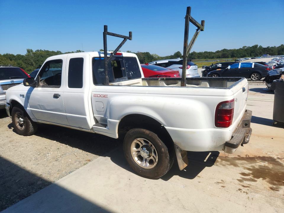Продаж на аукціоні авто 2003 Ford Ranger, vin: 1FTYR44V83PB26432, номер лоту: 72870206