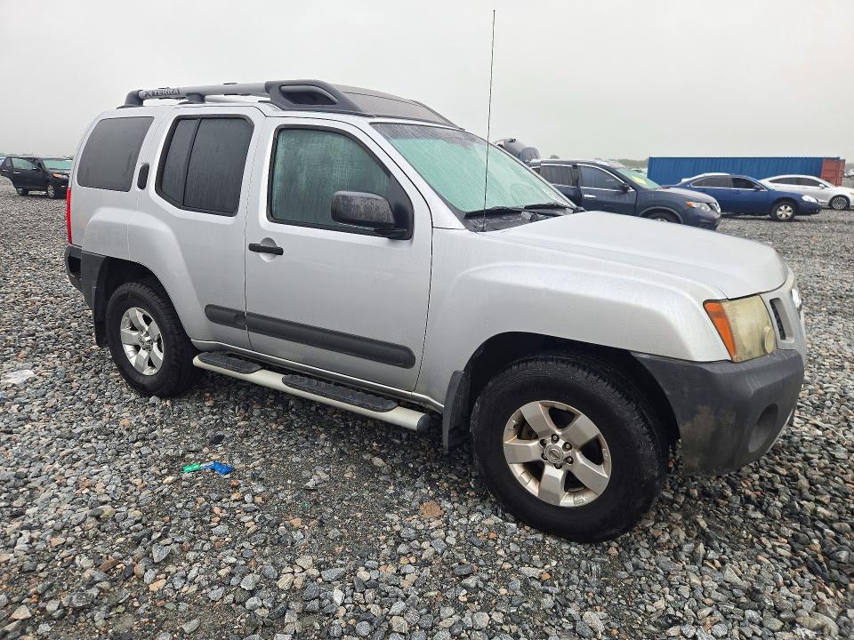 71902986 :رقم المزاد ، 5N1AN0NW5CC522589 vin ، 2012 Nissan Xterra مزاد بيع